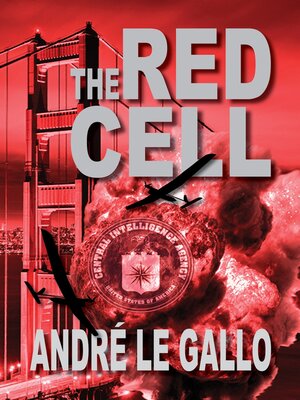 cover image of The Red Cell